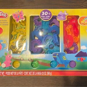 Play-Doh Creative Tool Set for Kids